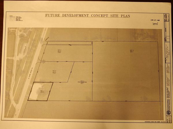 47W739 Il Route 64 , Maple Park, IL 60151