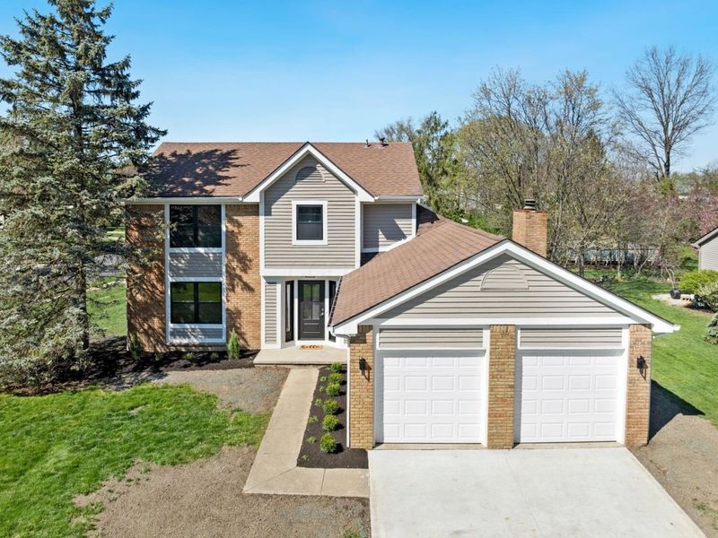 294 Meadow View Drive , Powell, OH 43065 Photo 11