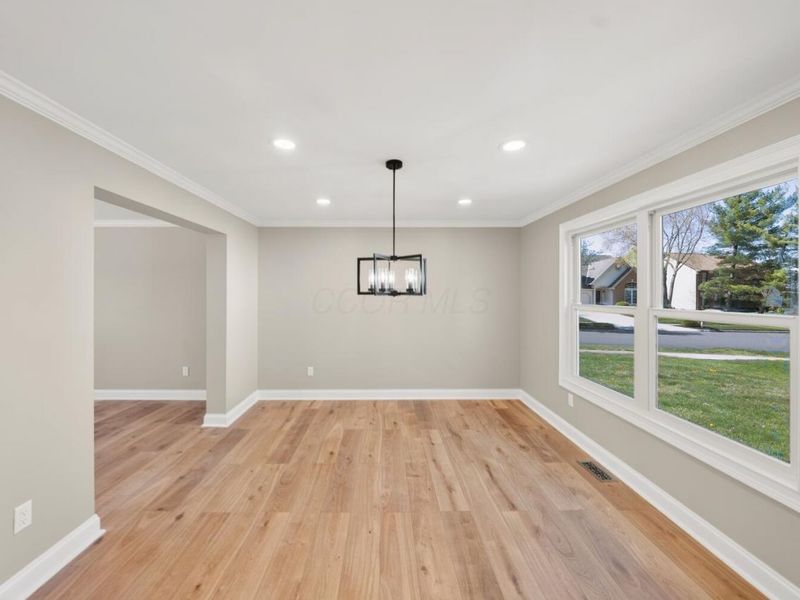 294 Meadow View Drive , Powell, OH 43065 Photo 12