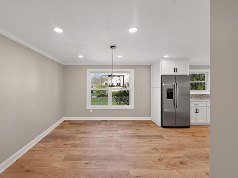 294 Meadow View Drive , Powell, OH 43065 Photo 15