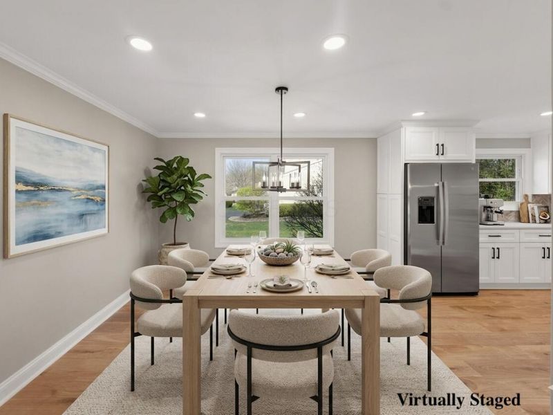 294 Meadow View Drive , Powell, OH 43065 Photo 16