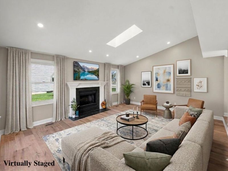 294 Meadow View Drive , Powell, OH 43065 Photo 18