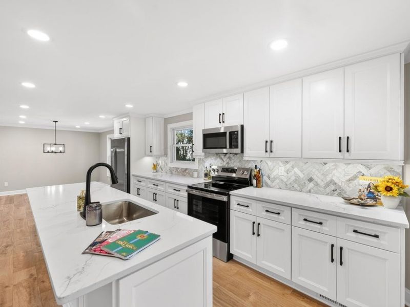 294 Meadow View Drive , Powell, OH 43065 Photo 21