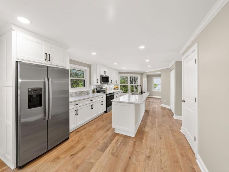 294 Meadow View Drive , Powell, OH 43065 Photo 22