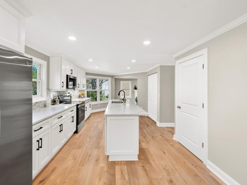 294 Meadow View Drive , Powell, OH 43065 Photo 23