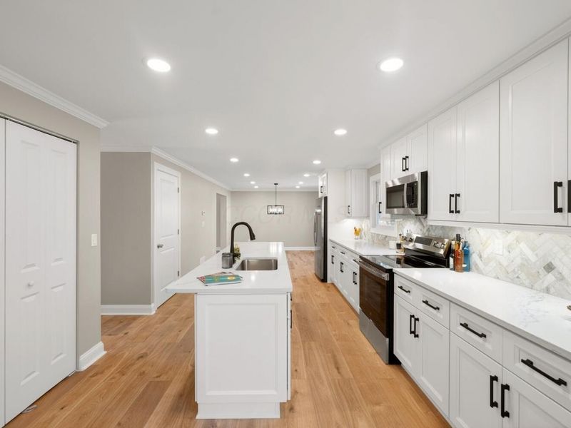 294 Meadow View Drive , Powell, OH 43065 Photo 24