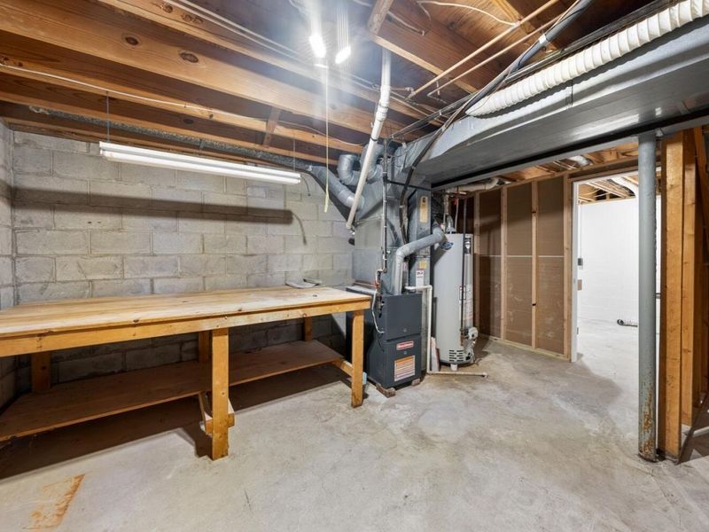 294 Meadow View Drive , Powell, OH 43065 Photo 36