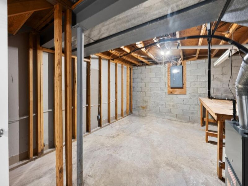 294 Meadow View Drive , Powell, OH 43065 Photo 38