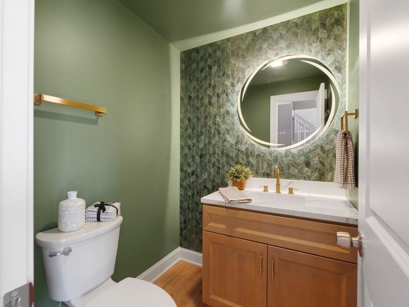 294 Meadow View Drive , Powell, OH 43065 Photo 42