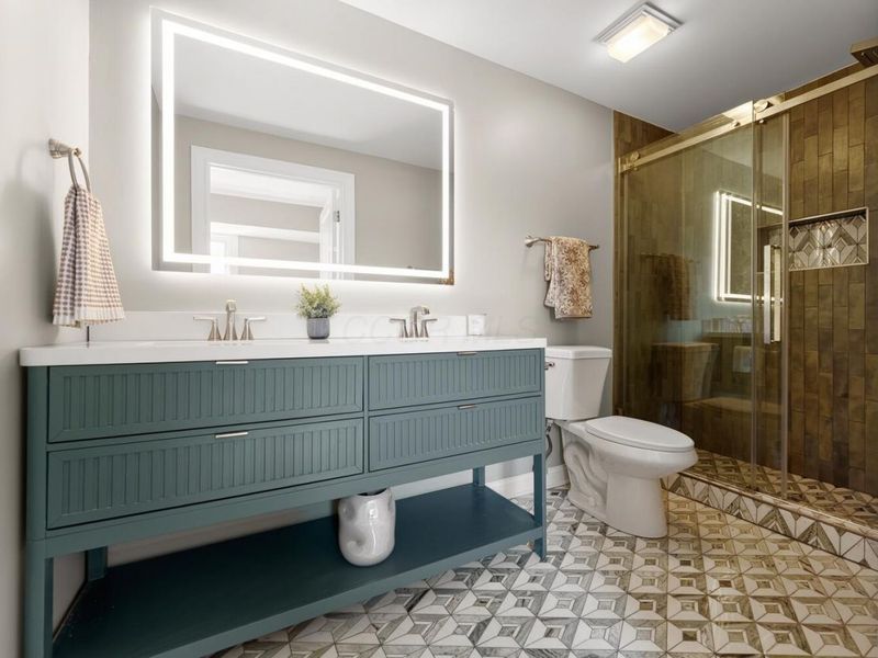 294 Meadow View Drive , Powell, OH 43065 Photo 43