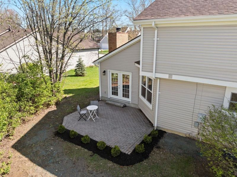 294 Meadow View Drive , Powell, OH 43065 Photo 45