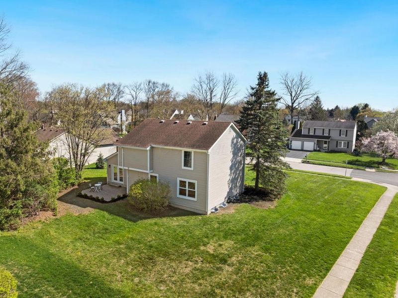 294 Meadow View Drive , Powell, OH 43065 Photo 50