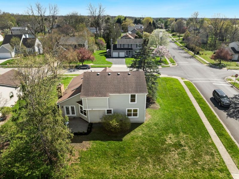 294 Meadow View Drive , Powell, OH 43065 Photo 51