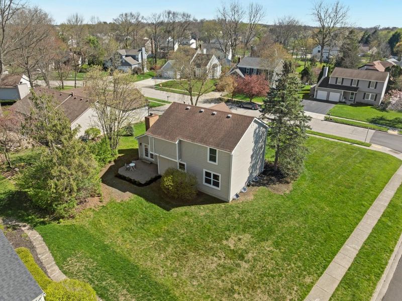 294 Meadow View Drive , Powell, OH 43065 Photo 52