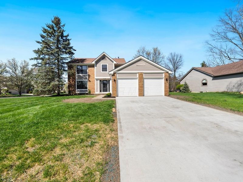 294 Meadow View Drive , Powell, OH 43065 Photo 7