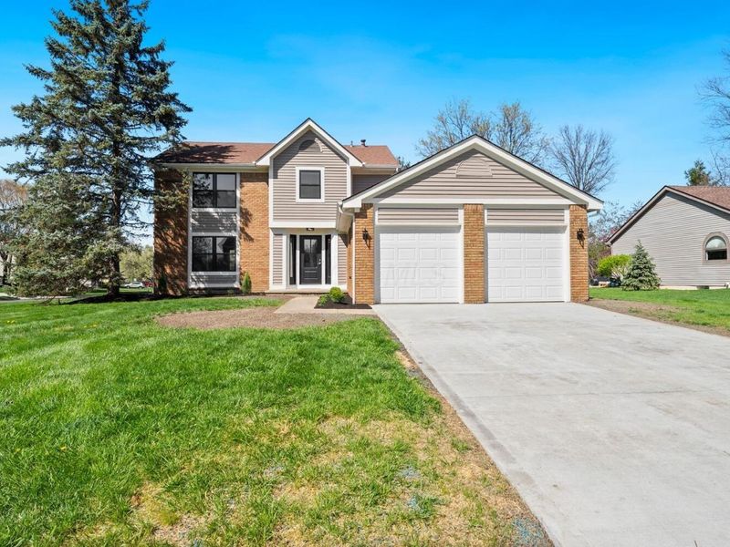 294 Meadow View Drive , Powell, OH 43065 Photo 8