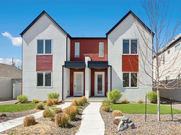 3075 S Delaware Street , Englewood, CO 80110