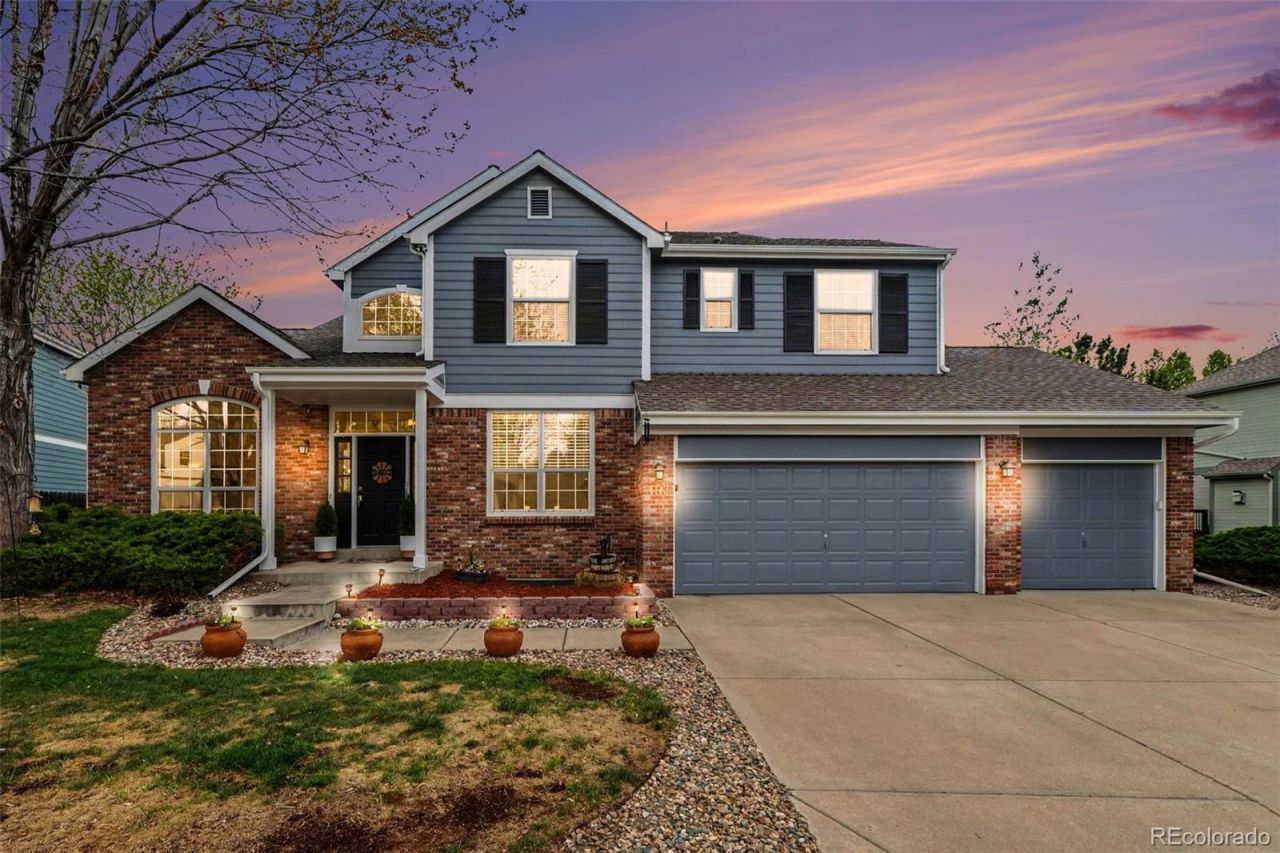 1113 W 124th Court, Westminster, CO 80234 Main Photo