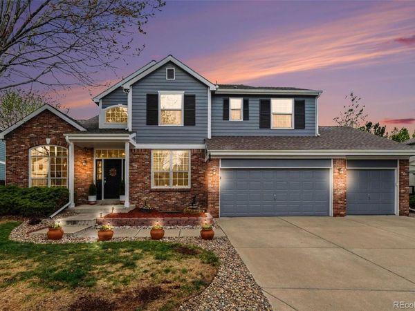 1113 W 124th Court , Westminster, CO 80234