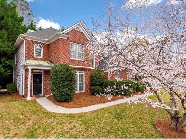 3162 Vickery Drive , Marietta, GA 30066