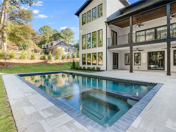 1000 Clementstone Drive, Sandy Springs, GA 30342