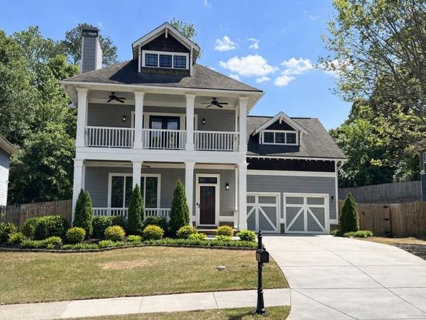 2437 Boulder Road SE, Atlanta, GA 30316