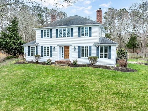 20 Howland Lane, Sandwich, MA 02537