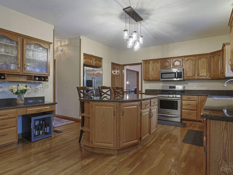 7096 Brightwaters Court, Liberty Township, OH 45011 Photo 16