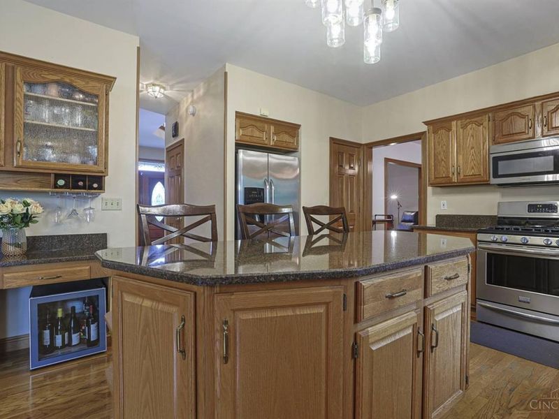 7096 Brightwaters Court, Liberty Township, OH 45011 Photo 17