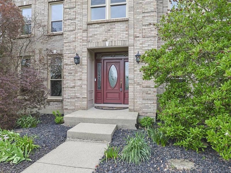 7096 Brightwaters Court, Liberty Township, OH 45011 Photo 3