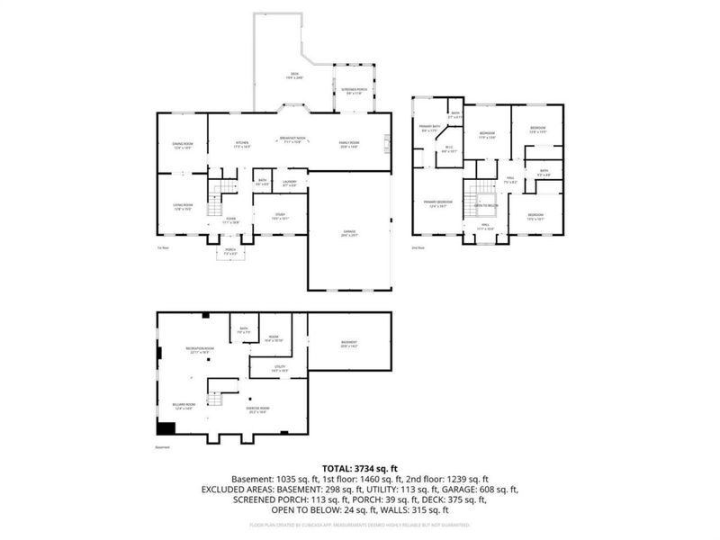 7096 Brightwaters Court, Liberty Township, OH 45011 Photo 54