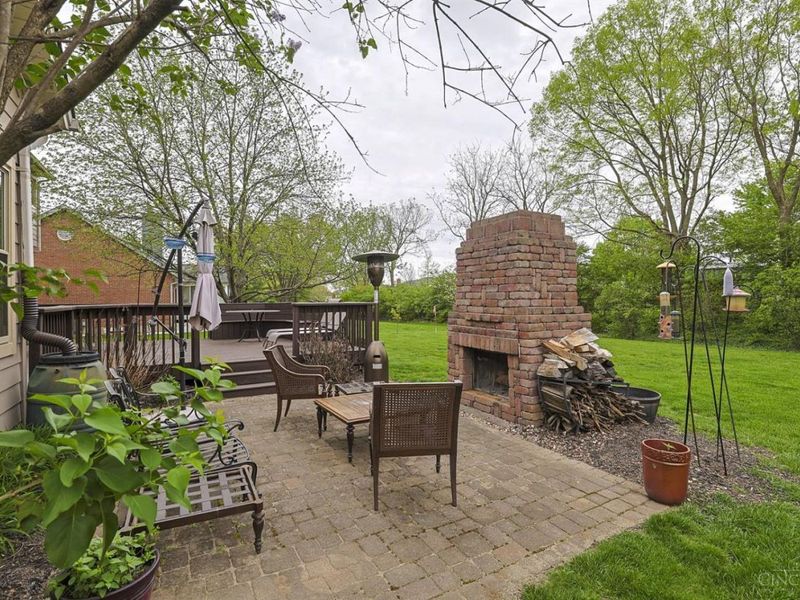 7096 Brightwaters Court, Liberty Township, OH 45011 Photo 57