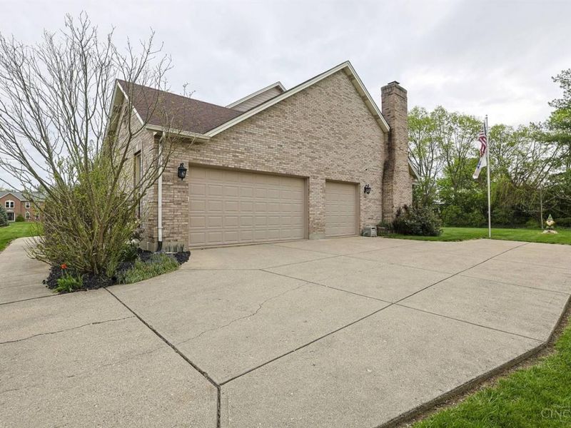 7096 Brightwaters Court, Liberty Township, OH 45011 Photo 63