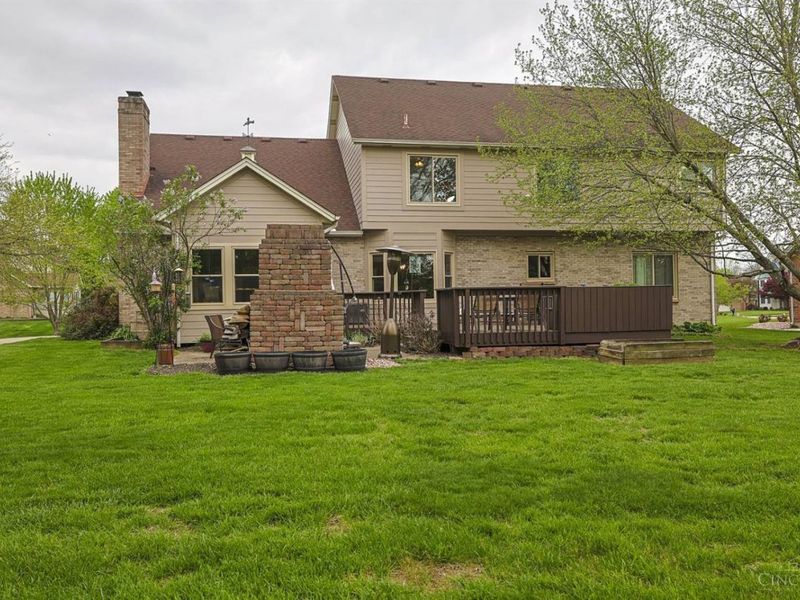 7096 Brightwaters Court, Liberty Township, OH 45011 Photo 65