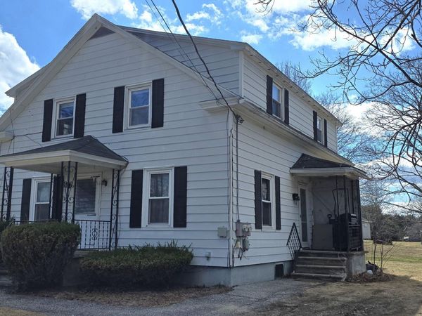 215 Cook Street , Auburn, ME 04210