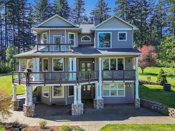 3471 Cole Rd S, Salem, OR 97306