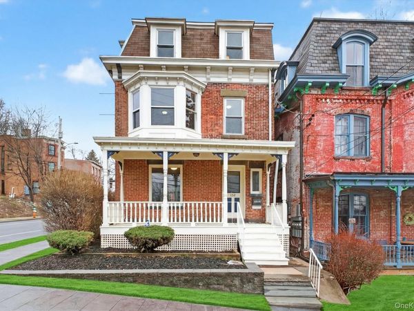 154 3rd Street , Newburgh, NY 12550