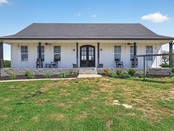 168 Smokie Ln , Woodbury, TN 37190