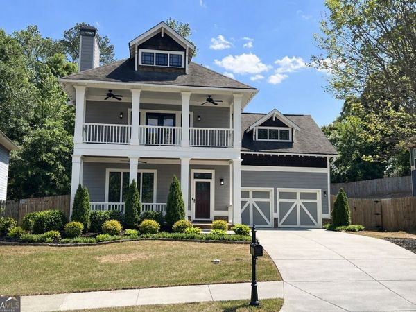 2437 Boulder Road SE, Atlanta, GA 30316