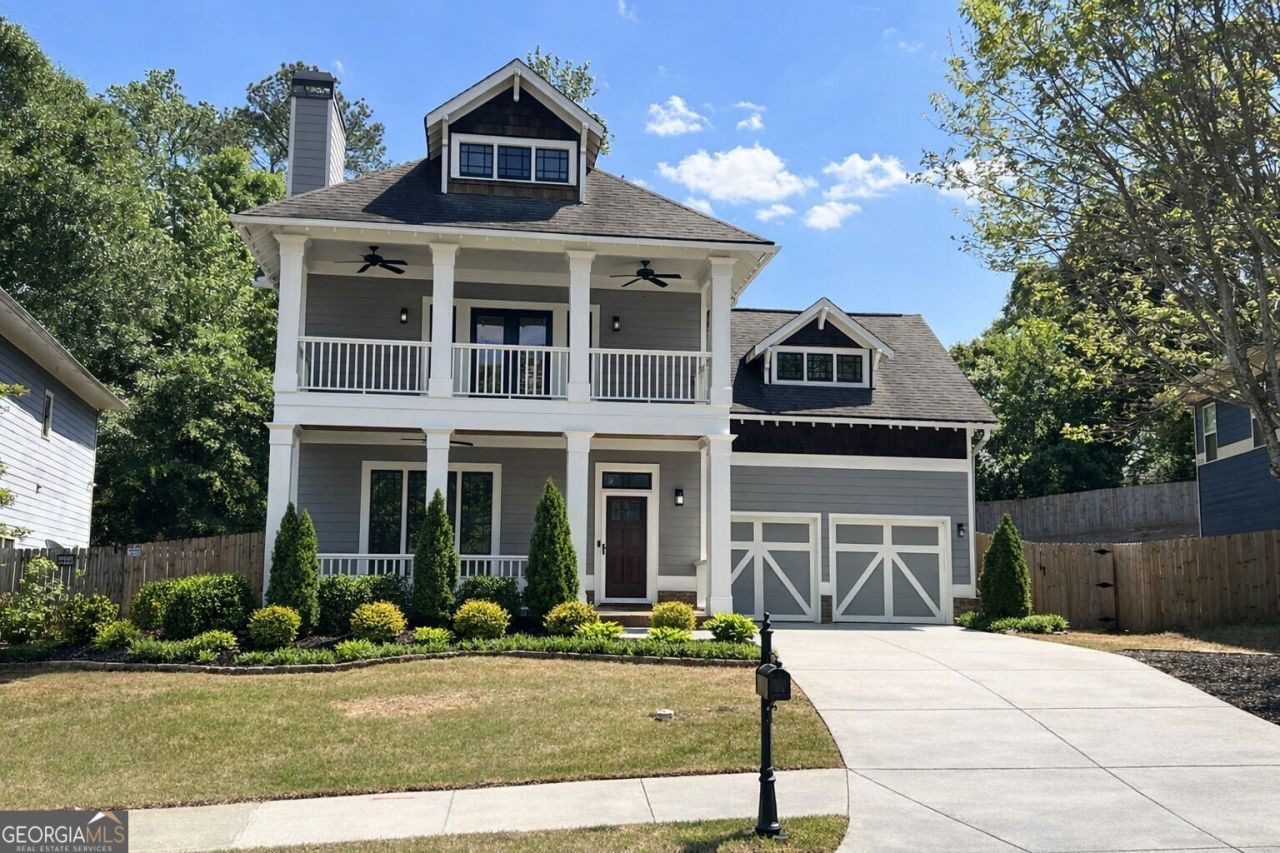 2437 Boulder Road Se, Atlanta, GA 30316 Main Photo