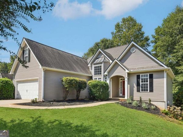 173 Freeman Forest Drive, Newnan, GA 30265