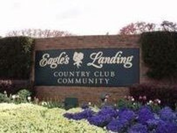 851 Cog Hill, Mcdonough, GA 30253