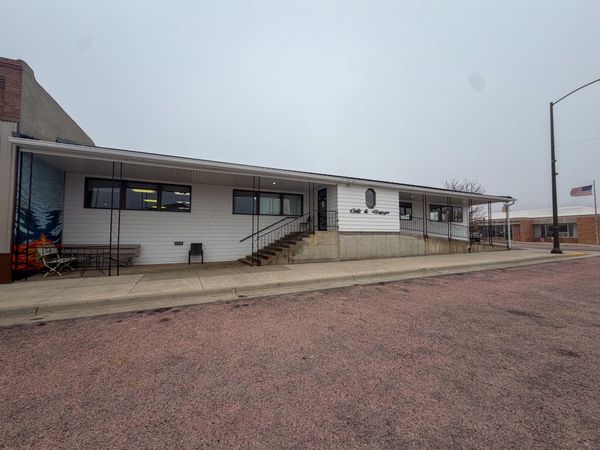 201 Main St E, Wessington Springs, SD 57382