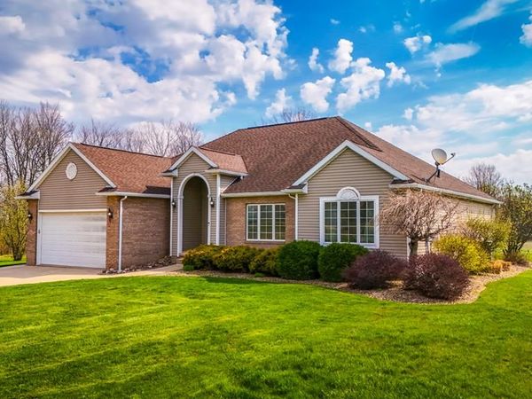 3408 Liberty Road, Willard, OH 44890