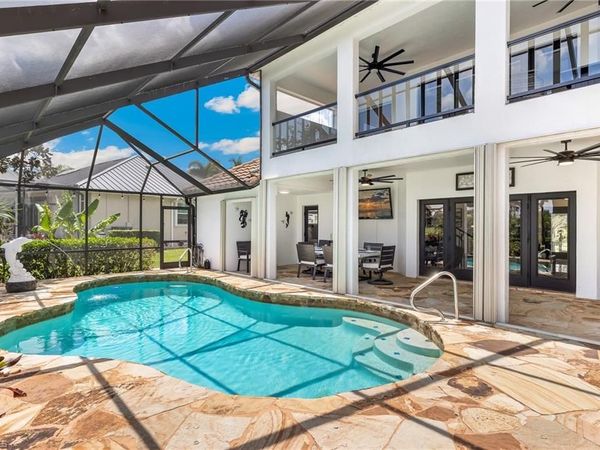 11908 King James CT, CAPE CORAL, FL 33991