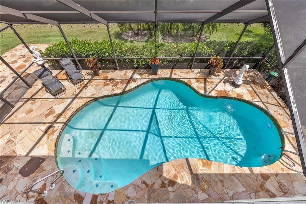 11908 King James Ct, Cape Coral, FL 33991 Photo