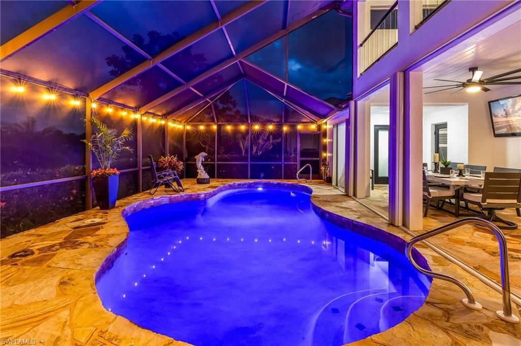 11908 King James Ct, Cape Coral, FL 33991 Photo