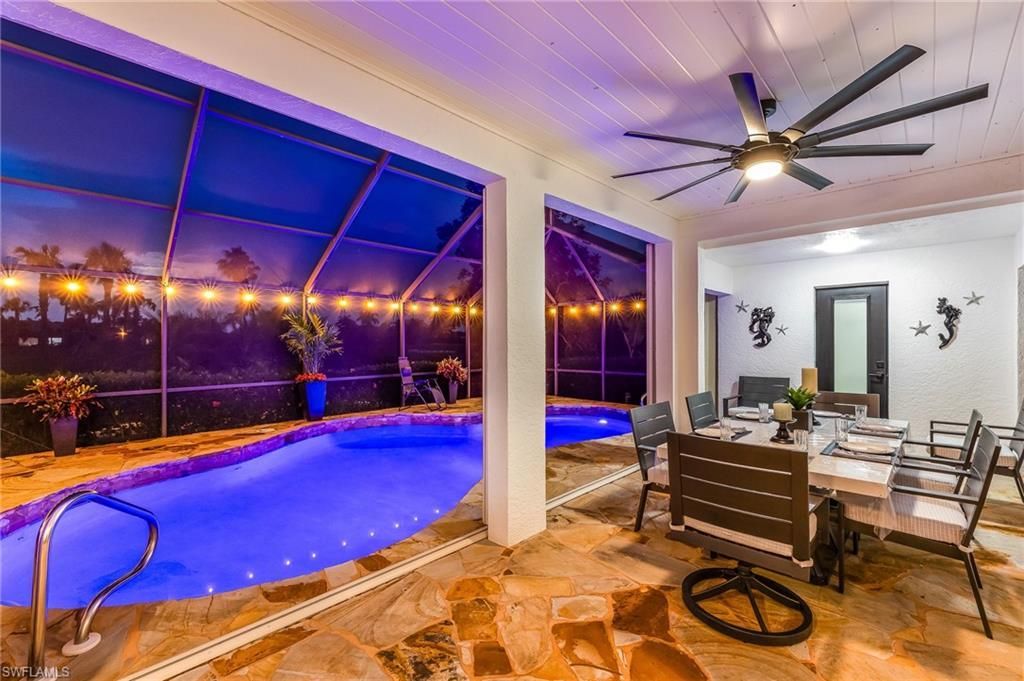 11908 King James Ct, Cape Coral, FL 33991 Photo