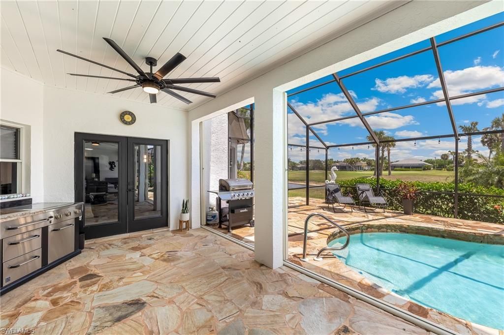 11908 King James Ct, Cape Coral, FL 33991 Photo