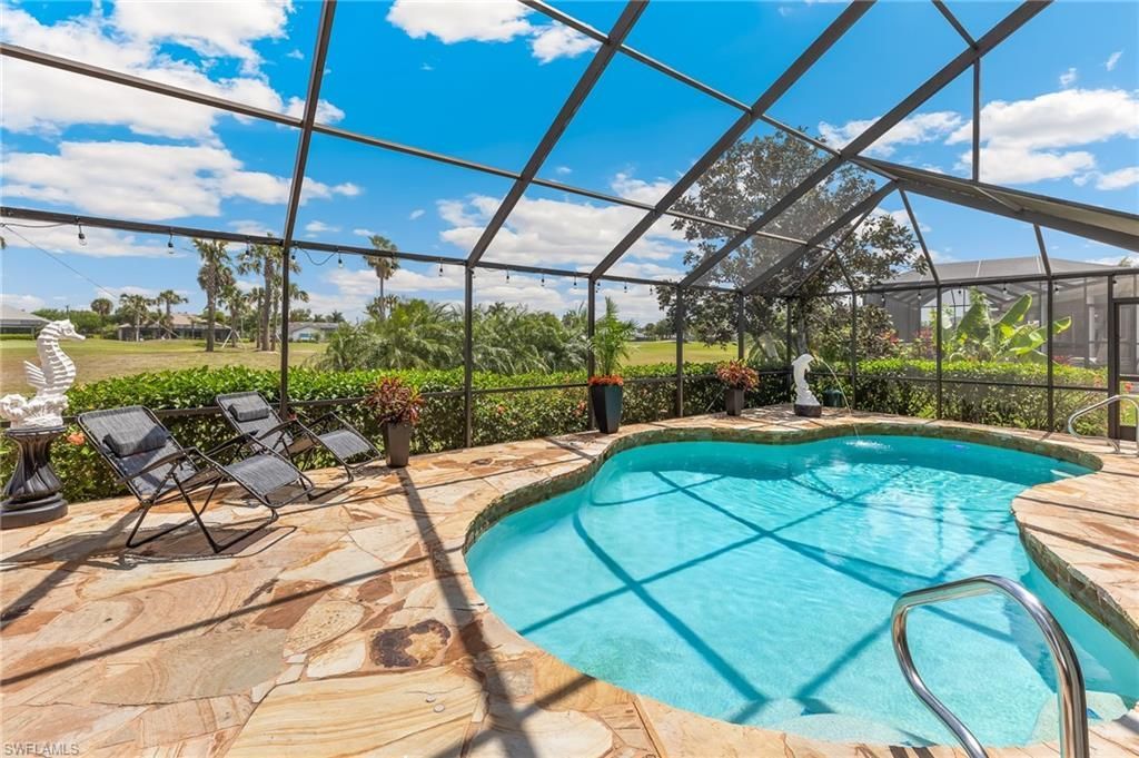 11908 King James Ct, Cape Coral, FL 33991 Photo